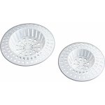 WENKO Sítko do odtoku bílá x6x6 cm – Sleviste.cz