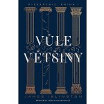 Vůle většiny - James Islington – Zboží Dáma