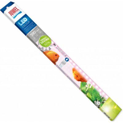 Juwel LED Colour 590 mm, 11 W – Zboží Mobilmania