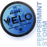 Velo Peppermint Storm 10,9 mg Slim 20 sáčků – Zboží Dáma