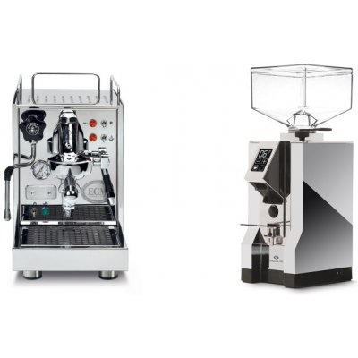 Set ECM Classika PID + Eureka Mignon Specialita – Zboží Dáma