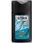 STR8 Live True sprchový gel 250 ml – Zboží Mobilmania