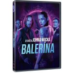 Balerína DVD – Zboží Dáma