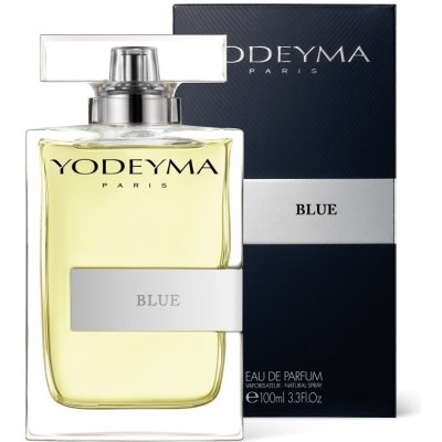 Yodeyma Blue parfém pánský 100 ml