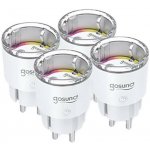 Gosund EP2-Z – Sleviste.cz