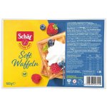 Schar Schär Soft waffeln 100 g – Hledejceny.cz