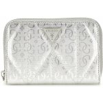 Guess Dámská peněženka MEDIUM SWGY9663140-SIL – Hledejceny.cz