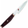 Kuchyňský nůž ZWILLING Miyabi Shotoh Špikovací nůž 9 cm