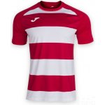 Dres JOMA SCRUM II červená - bílá – Zboží Dáma