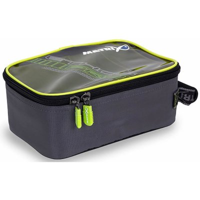 FOX Matrix obal Ethos Pro Accessory Bag Small – Zboží Mobilmania