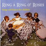 V/A - Ring A Ring O'roses CD – Zbozi.Blesk.cz