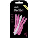 Wilkinson Sword Intuition Perfect Finish 5 ks – Zbozi.Blesk.cz