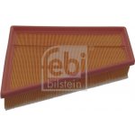 Vzduchový filtr FEBI BILSTEIN 48520 – Hledejceny.cz