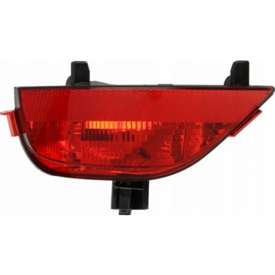 RENAULT DACIA LOGAN SANDERO HALOGENOVÁ ZADNÍ SVĚTLO DO MLHY LEVÉ NOVÉ | Zboží Auto