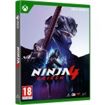 Ninja Gaiden 4 (XSX) – Hledejceny.cz