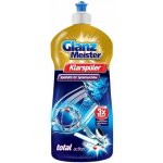 Glanz Meister Leštící přípravek do myčky 920 ml – HobbyKompas.cz
