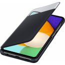 Samsung S View Wallet Galaxy A52 Black EF-EA525PBEGEE