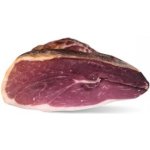 Jamones Granadul Bez kosti jamón serrano gran reserva 15 měsíců 1 kg – Zboží Dáma