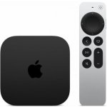 Apple TV 4K 128GB MN893FD/A – Sleviste.cz