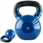 HMS Kettlebell vinyl 16 kg – Zboží Dáma