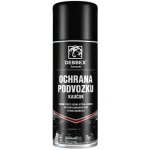Debbex ochrana podvozků 400ml – Hledejceny.cz