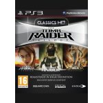 Tomb Raider Trilogy – Zboží Dáma