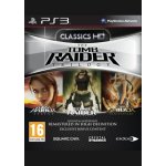 Tomb Raider Trilogy – Zboží Mobilmania