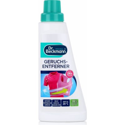 Dr. Beckmann speciální odstraňovač zápachu textílií 500 ml – Zboží Dáma