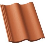 KM Beta Hodonka taška základní Elegant cihlová – Hledejceny.cz