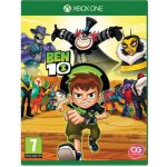 Ben 10 – Zboží Živě