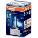 OSRAM XENONOVÁ VÝBOJKA COOL BLUE INTENSE D1S 66140CBI 35W