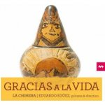 Gracias A La Vida - Gracias A La Vida CD – Hledejceny.cz