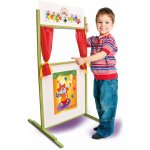 Aga4Kids Dětské divadlo TM01 – Zboží Dáma