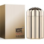 Mont Blanc Emblem Absolu toaletní voda pánská 100 ml – Hledejceny.cz