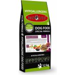 Bardog adult Insect Holistic 12 kg – Hledejceny.cz