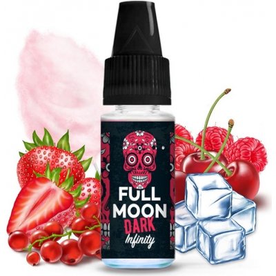 Full Moon Originals Dark Infinity 10 ml – Zboží Mobilmania