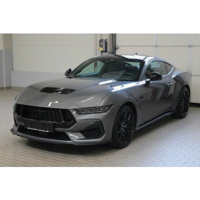 Ford Mustang GT Fastback 328 kW – Hledejceny.cz