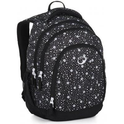 Bagmaster SUPERNOVA 24 A černo-bílý – Zboží Dáma