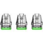 OXVA Xlim cartridge V3 Top Fill 3 ml 1,2 ohm 3 ks – Hledejceny.cz