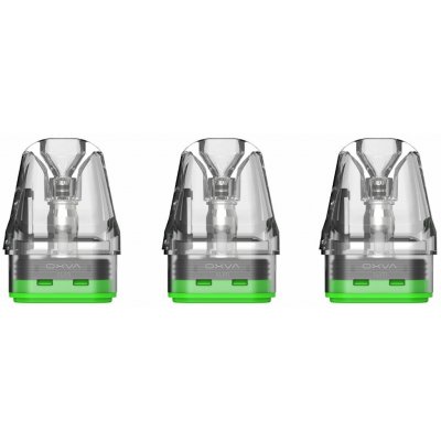 OXVA Xlim cartridge V3 Top Fill 3 ml 1,2 ohm 3 ks – Hledejceny.cz
