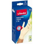 Vileda Natural Latex 170982 10 ks – Zboží Dáma