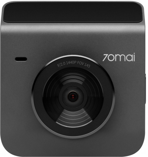 70Mai Dash Cam A400 Gray