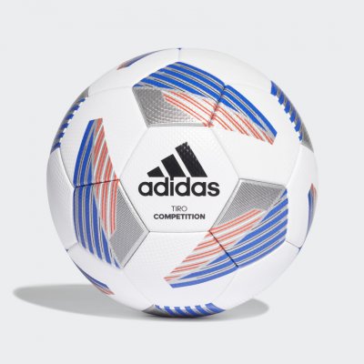 Fotbalové míče 700 – 1 100 Kč, adidas, 4 – Heureka.cz