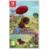 Hra na Nintendo Switch Yonder: The Cloud Catcher Chronicles