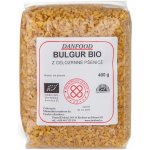 Danfood BIO bulgur celozrnný 400 g – Zboží Dáma