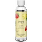 Náplň do difuzéru Yankee Candle Iced Berry Lemonade Signature 200 ml – Zboží Dáma