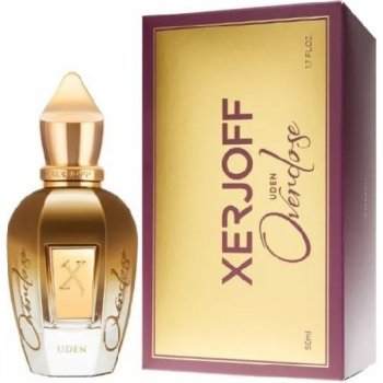 Xerjoff Shooting Stars Uden Overdose parfémovaná voda unisex 50 ml