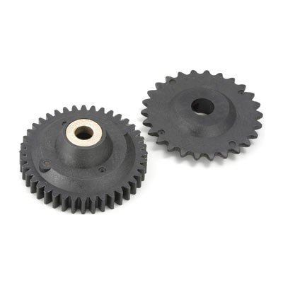 Kyosho 3-SPEED SPUR GEAR MAD FORCE/ARMOUR – Zbozi.Blesk.cz