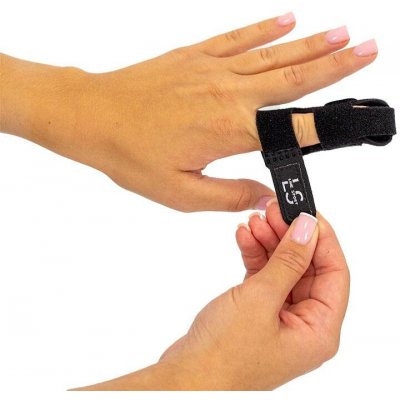 Line Sport Univerzální stabilizátor prstu – Zboží Mobilmania