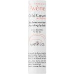 Avene Cold Cream Nutrion Výživný balzám rty 4 g – Hledejceny.cz
